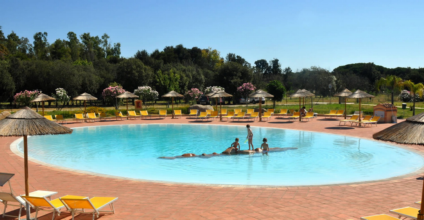 CalaLuasResort